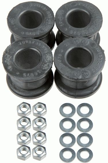 Zawieszenie, stabilizator LEMFÖRDER 11308 01