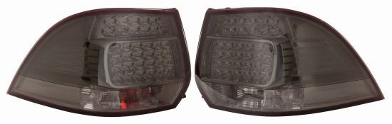 Zestaw lampy tylnej ABAKUS 441-1995P7LD-UE