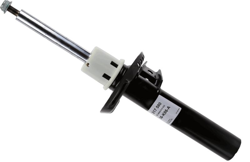 Amortyzator SACHS 317 580