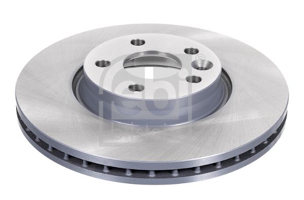 Tarcza hamulcowa FEBI BILSTEIN 28361