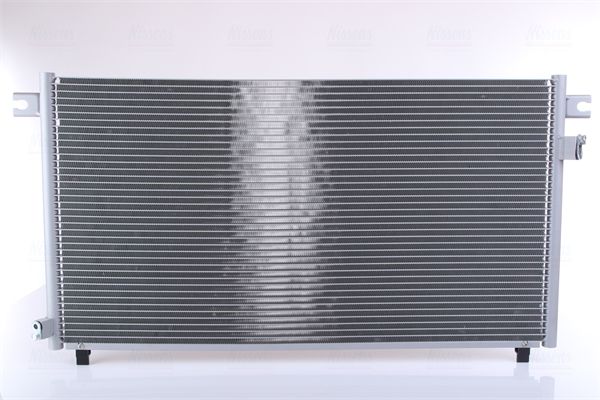 Skraplacz, klimatyzacja NISSENS 94878