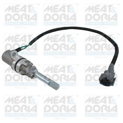 Czujnik, prędkość MEAT & DORIA 871150