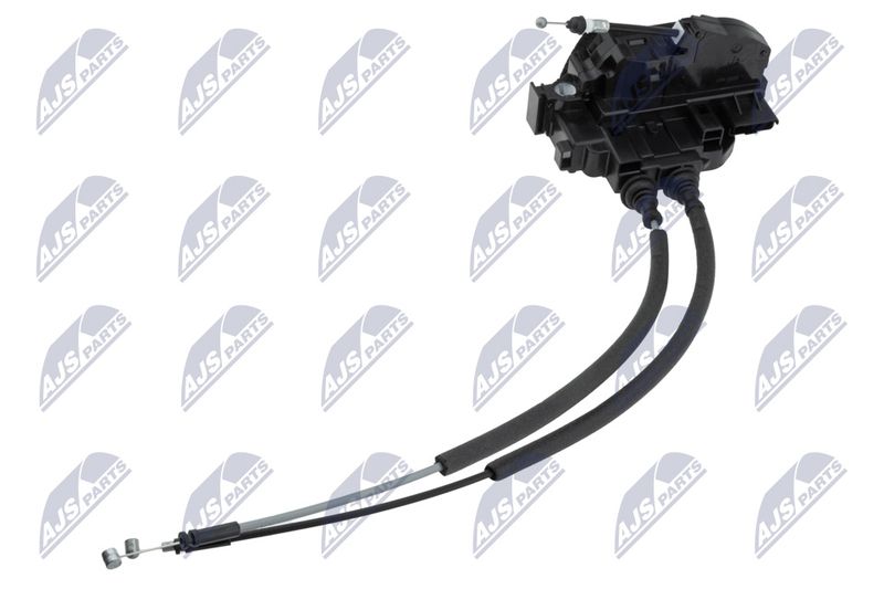 Zamek drzwi NTY EZC-HY-603