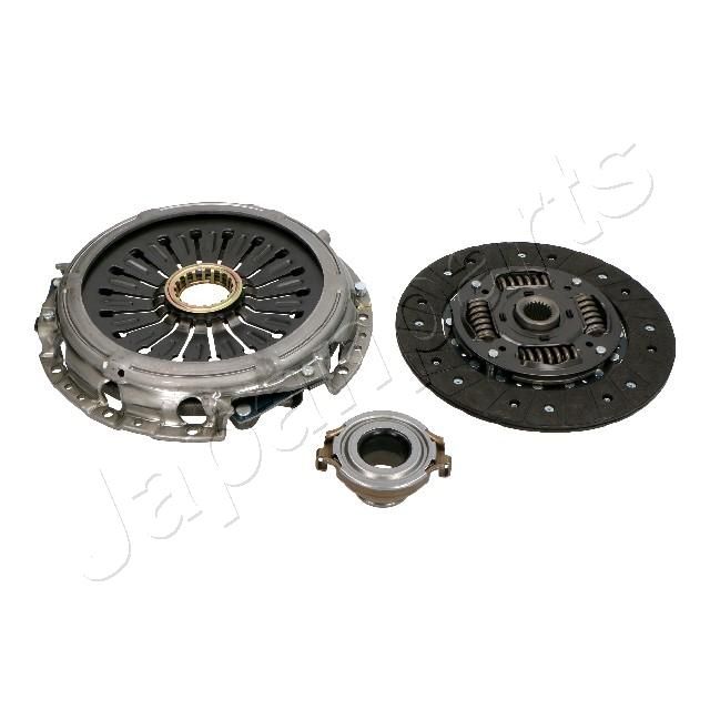 Zestaw sprzęgieł JAPANPARTS KF-590