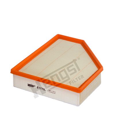 Filtr powietrza HENGST FILTER E1779L