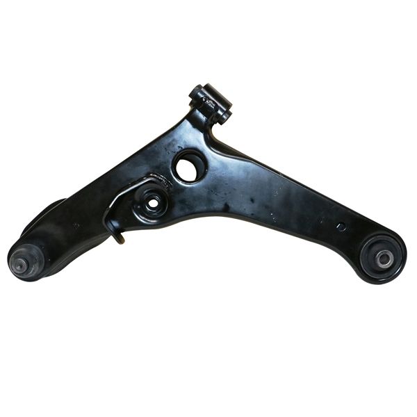 Wahacz, zawieszenie koła CTR CQ0227L