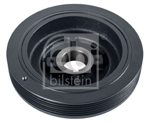 Koło pasowe, wał korbowy FEBI BILSTEIN 27722