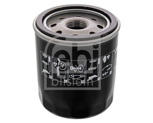 Filtr oleju FEBI BILSTEIN 48484