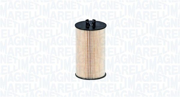 Filtr oleju MAGNETI MARELLI 152071761692
