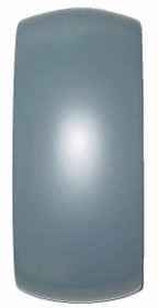 Pokrywa, zewnętrzne lusterko ABAKUS 1151C02