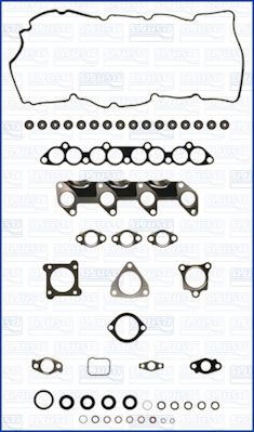 Zestaw uszczelek, głowica cylindrów AJUSA 53031700