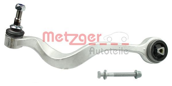 Wahacz, zawieszenie koła METZGER 58019401