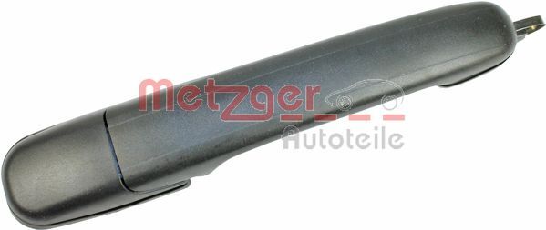 Zewnętrzny uchwyt drzwi METZGER 2310532
