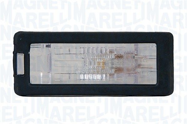 Oświetlenie tablicy rejestracyjnej MAGNETI MARELLI 715105110000
