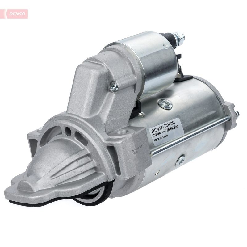Rozrusznik Denso DSN3051
