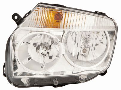 Reflektor ABAKUS 551-1186L-LDEM1
