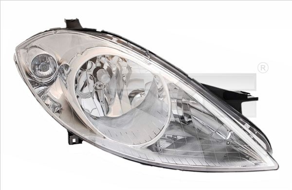 Reflektor TYC 20-0567-05-2