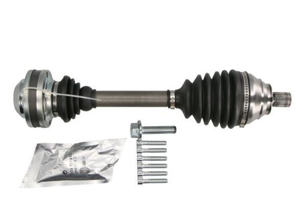 Wał napędowy PASCAL G2W061PC