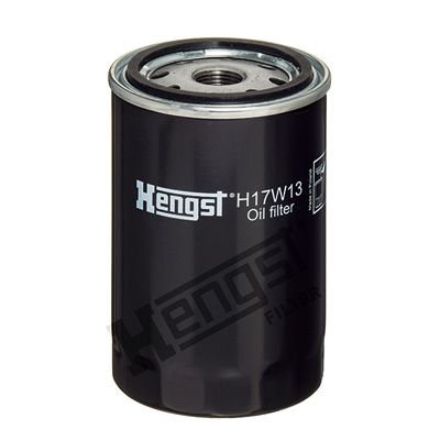 Filtr oleju HENGST FILTER H17W13