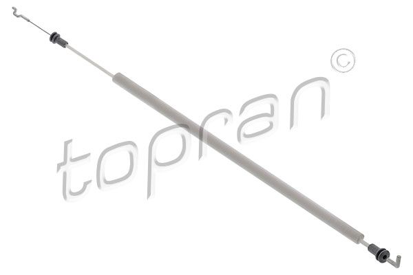 Cięgno, odryglowywanie drzwi TOPRAN 118 375