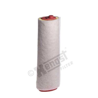 Filtr powietrza HENGST FILTER E376L