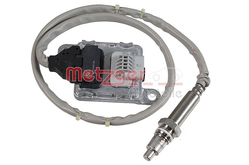 Czujnik NOx, katalizator NOx METZGER 0899358