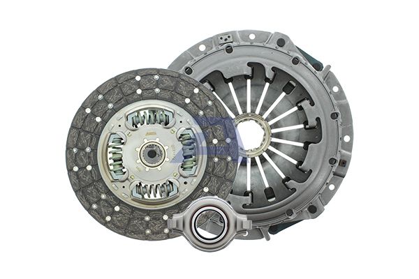 Zestaw sprzęgieł Aisin KT-321
