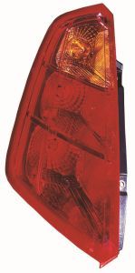 Lampa tylna zespolona ABAKUS 661-1925L-UE