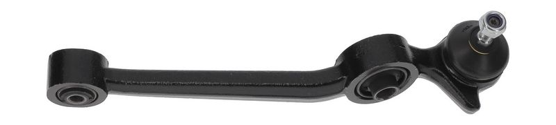 Wahacz, zawieszenie koła MOOG CI-TC-3342