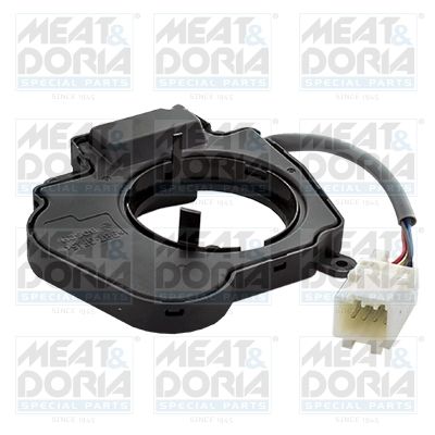 Czujnik kąta skrętu koła kierownicy MEAT & DORIA 93086