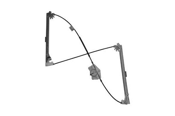 Podnośnik szyby MAGNETI MARELLI 350103551000