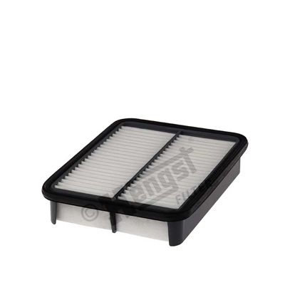 Filtr powietrza HENGST FILTER E628L