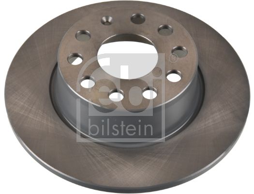 Tarcza hamulcowa FEBI BILSTEIN 171439