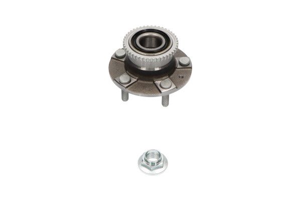 Zestaw łożysk koła KAVO PARTS WBK-4529