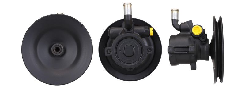 Pompa hydrauliczna, układ kierowniczy DRI 715520089