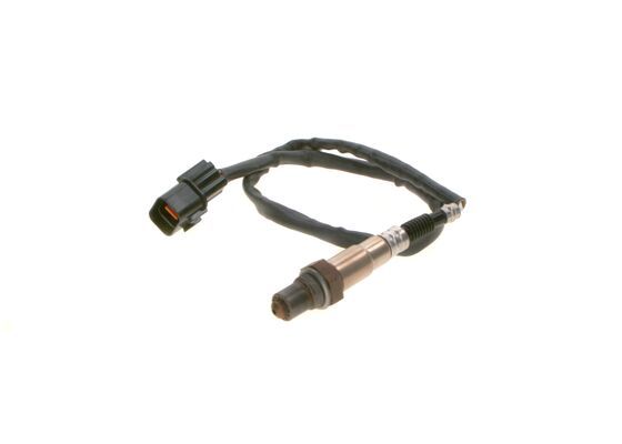 Sonda lambda BOSCH 0258986649