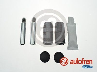 Zestaw tulei prowadzących, zacisk hamulca AUTOFREN SEINSA D7003C