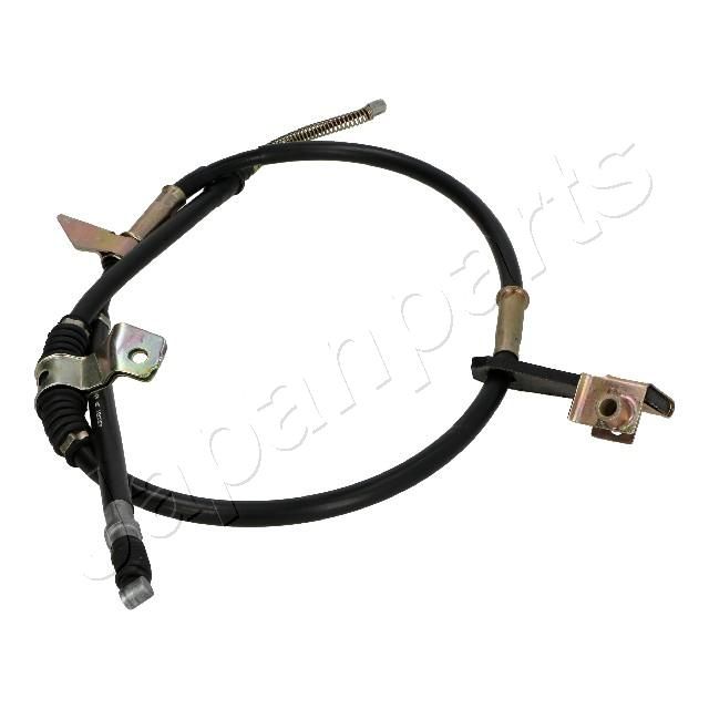 Cięgło, hamulec postojowy JAPANPARTS BC-599R