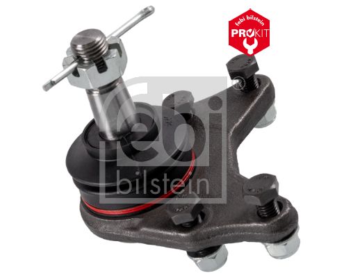Przegub mocujący / prowadzący FEBI BILSTEIN 43101