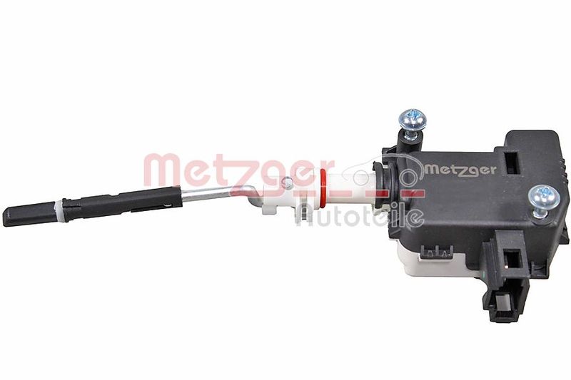 Element ustalający, zamek centralny METZGER 2317025