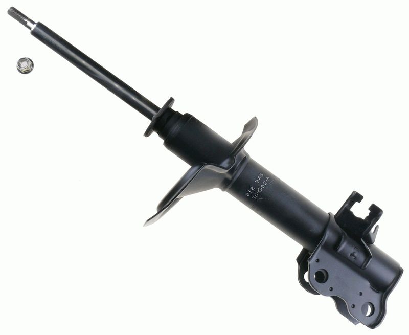 Amortyzator SACHS 312 745