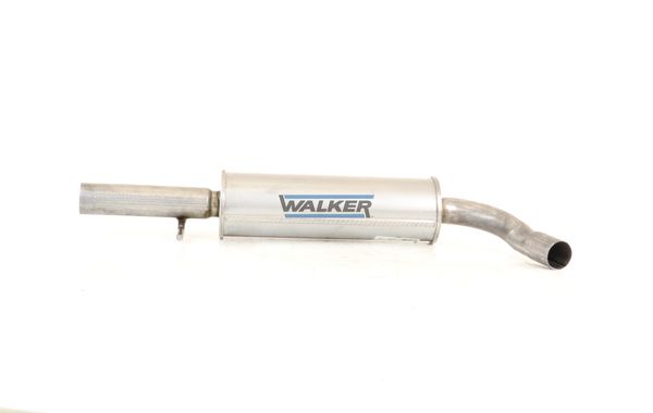 Tłumik środkowy WALKER 21576