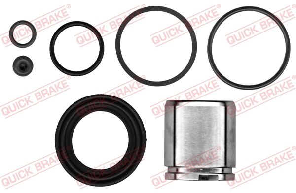 Zestaw naprawczy, zacisk hamulca QUICK BRAKE 114-5458