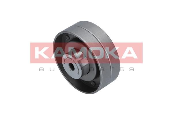 rolka kierunkowa / prowadząca, pasek rozrządu KAMOKA R0110