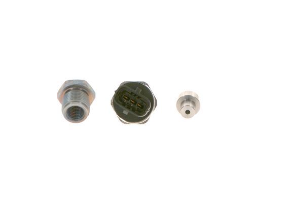 Zestaw naprawczy, układ Common Rail BOSCH F00R004270