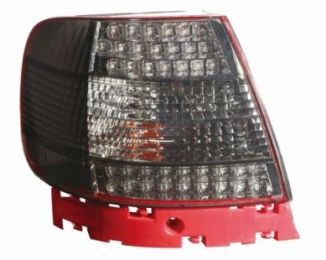 Zestaw lampy tylnej ABAKUS 441-1953P4AE-S