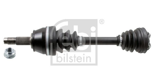 Wał napędowy FEBI BILSTEIN 193765