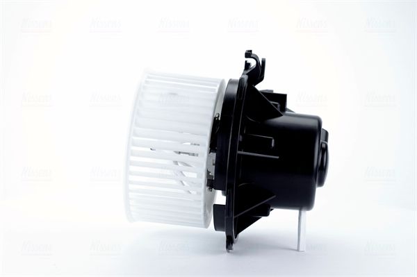 Wentylator wewnętrzny NISSENS 87105