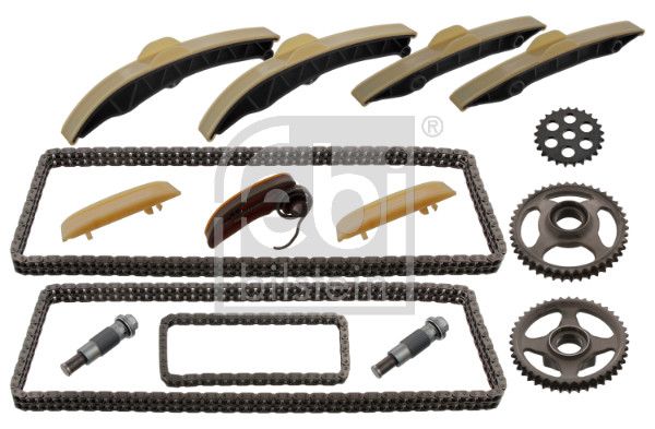 Zestaw łańcucha rozrządu FEBI BILSTEIN 47700