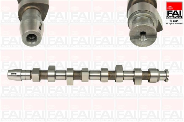 Wałek rozrządu FAI AutoParts C300